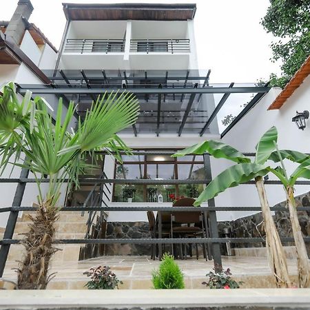 מלון באיילה הרקולנדה Casa Marica מראה חיצוני תמונה