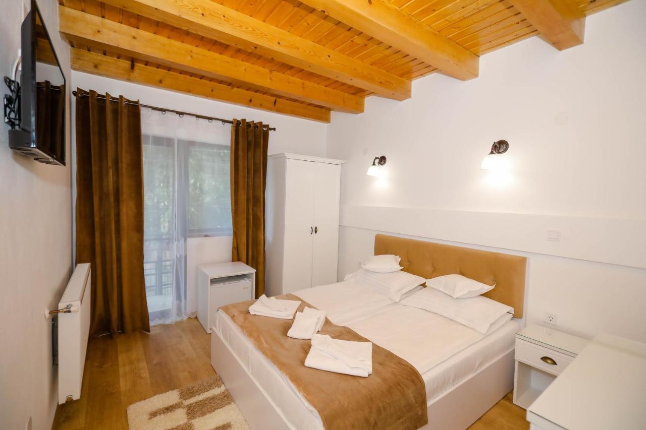 מלון באיילה הרקולנדה Casa Marica מראה חיצוני תמונה