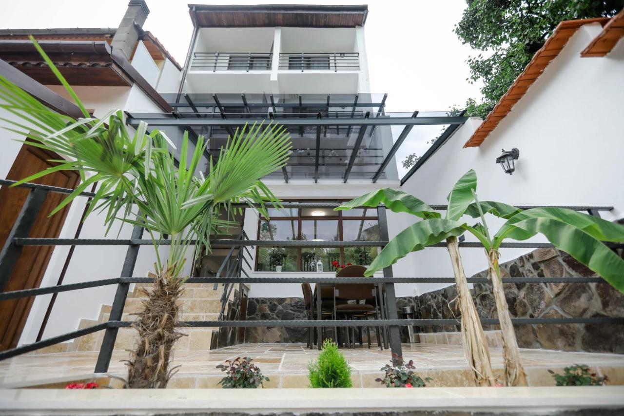 מלון באיילה הרקולנדה Casa Marica מראה חיצוני תמונה