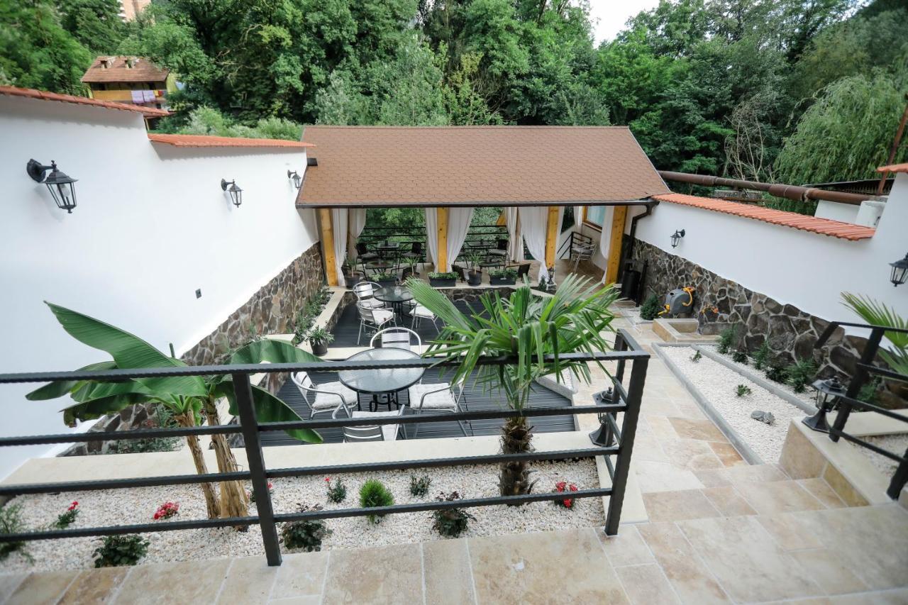 מלון באיילה הרקולנדה Casa Marica מראה חיצוני תמונה