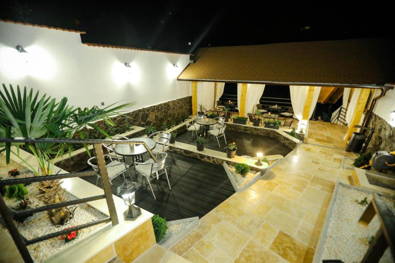 מלון באיילה הרקולנדה Casa Marica מראה חיצוני תמונה