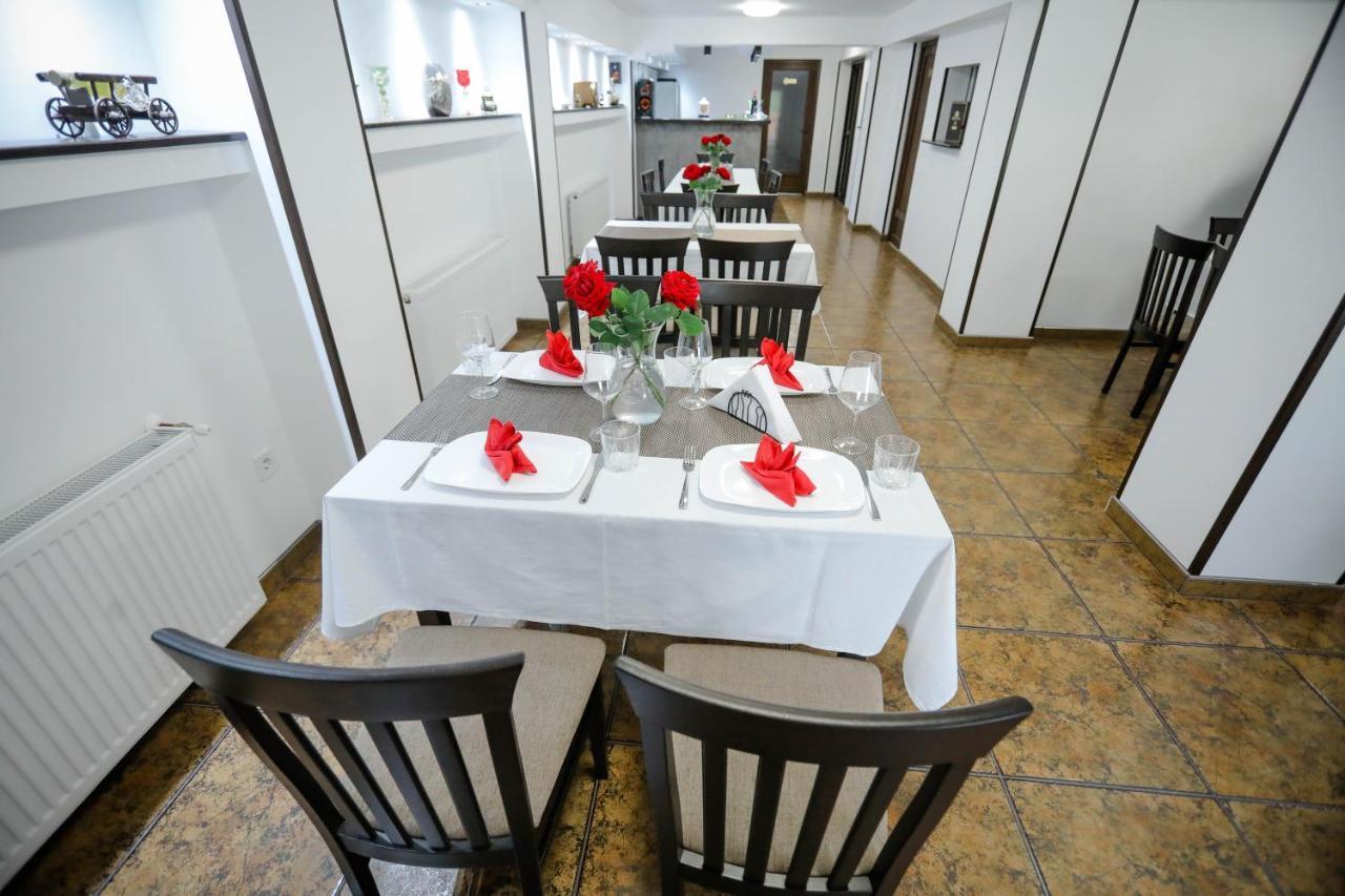 מלון באיילה הרקולנדה Casa Marica מראה חיצוני תמונה