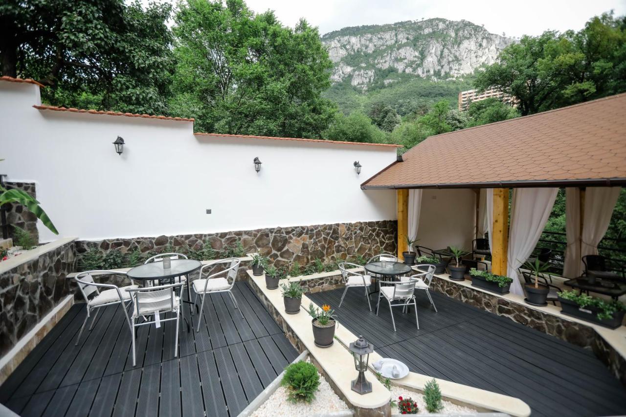 מלון באיילה הרקולנדה Casa Marica מראה חיצוני תמונה
