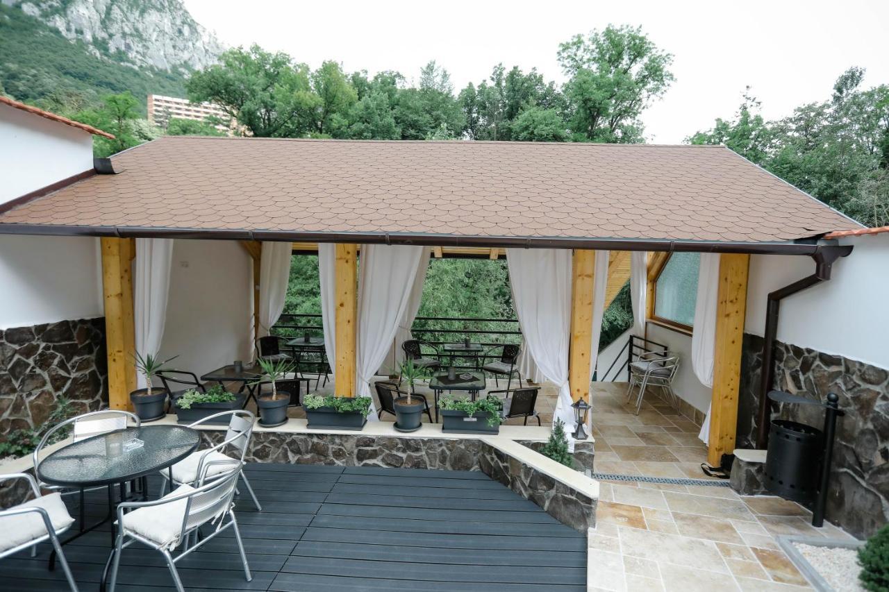מלון באיילה הרקולנדה Casa Marica מראה חיצוני תמונה